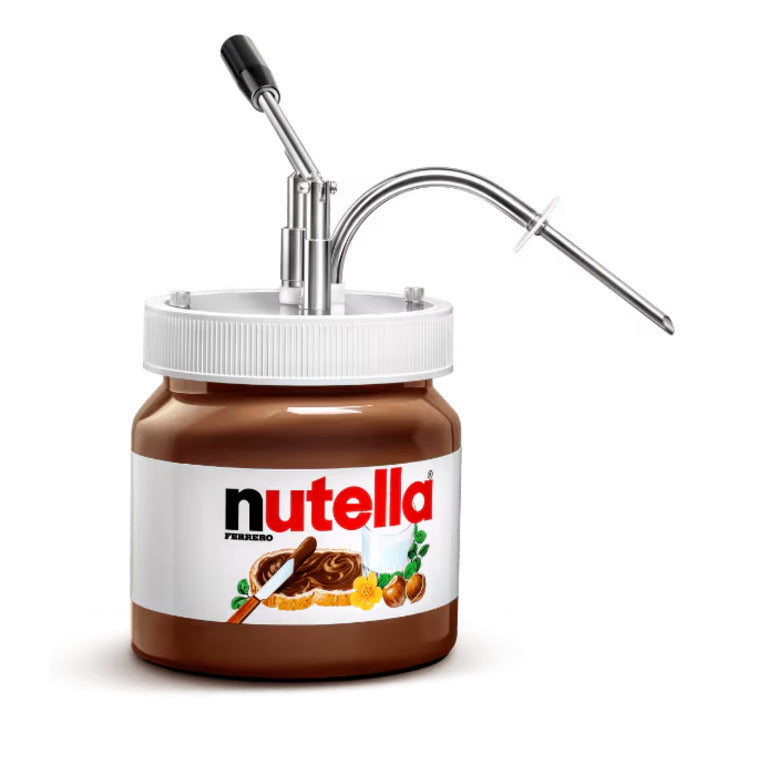 DISPENSER NUTELLA